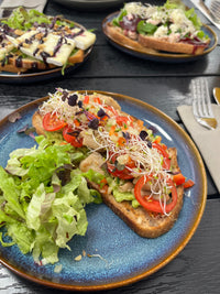 Pop Up Frühstück Krumenkollegen 08.11.2025