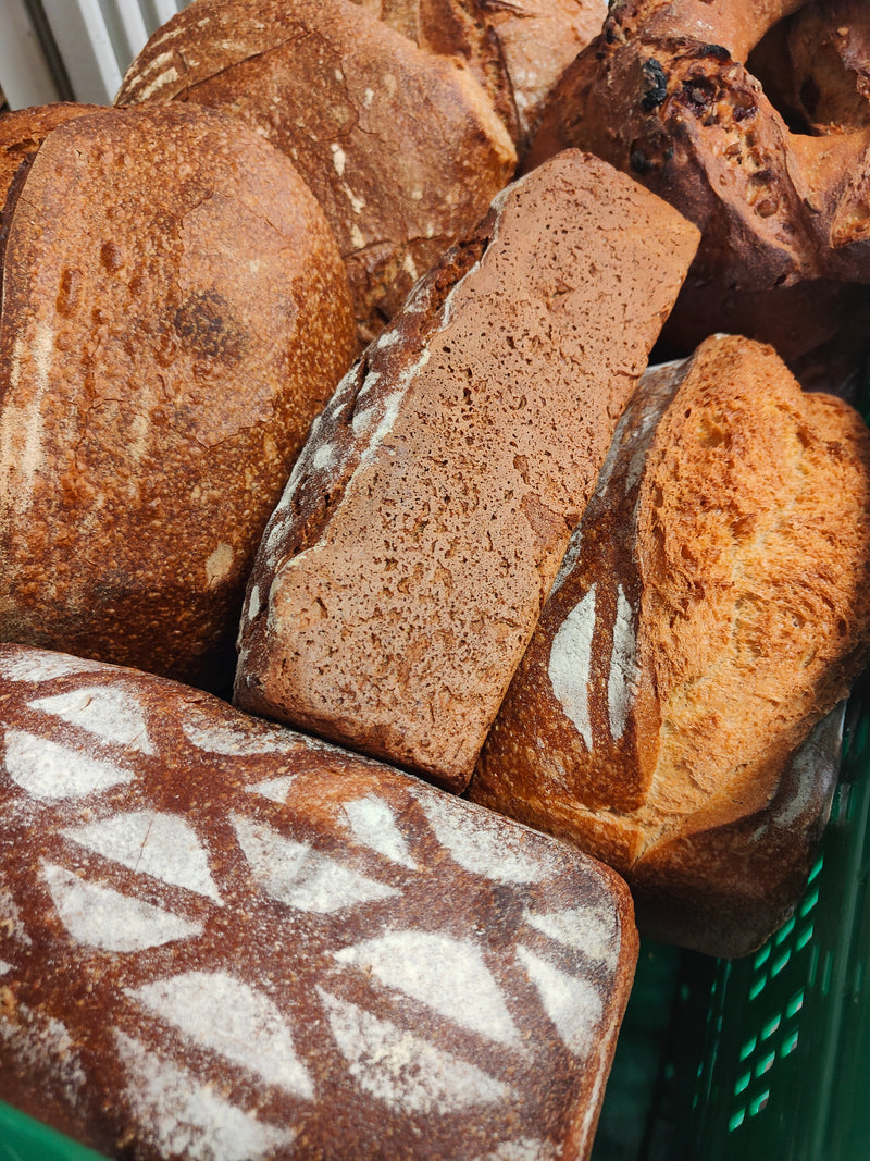 Pop Up Frühstück Krumenkollegen 08.11.2025