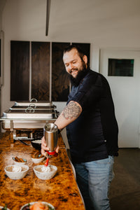 Pop Up Frühstücksbuffet am 08.11.2026